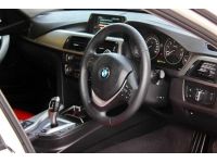 BMW SERIES 3 330e F30 2019 รถใหม่ไมล์น้อยสุดในตลาด รูปที่ 11